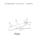 AIRCRAFT REAR STRUCTURE diagram and image