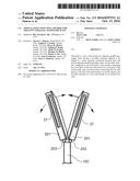 ARTICULATING FOOT WELL DIVIDER FOR ADJACENT PARALLEL PASSENGER SEATS diagram and image