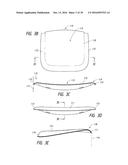 AIRCRAFT SEATING ASSEMBLY diagram and image