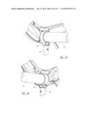 AIRCRAFT SEATING ASSEMBLY diagram and image