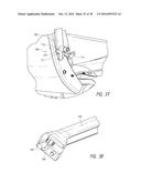 AIRCRAFT SEATING ASSEMBLY diagram and image