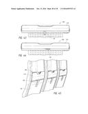 AIRCRAFT SEATING ASSEMBLY diagram and image