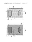 REVERSIBLE UPHOLSTERY DRESS COVER diagram and image