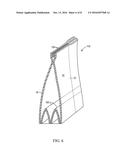 BOTTOM AND SIDE GUSSETED PACKAGE AND METHOD diagram and image