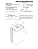 CONTAINER AND DISPENSING SYSTEM HAVING THE CONTAINER diagram and image