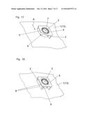 CONTAINER AND DISPENSING SYSTEM HAVING THE CONTAINER diagram and image