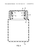 Child-Resistant Closure diagram and image