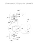 PACKAGE WITH BLISTER AS SUPPORT FOR PRODUCT diagram and image