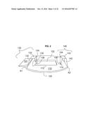 PACKAGE WITH BLISTER AS SUPPORT FOR PRODUCT diagram and image