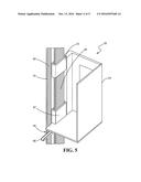 DESTINATION ASSIGNMENT AND VARIABLE CAPABILITIES IN ELEVATOR GROUPS diagram and image