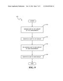 DESTINATION ASSIGNMENT AND VARIABLE CAPABILITIES IN ELEVATOR GROUPS diagram and image