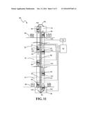 DESTINATION ASSIGNMENT AND VARIABLE CAPABILITIES IN ELEVATOR GROUPS diagram and image