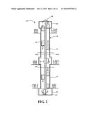 ROPELESS ELEVATOR SYSTEM diagram and image