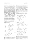 N-SUBSTITUTED BENZAMIDES AND METHODS OF USE THEREOF diagram and image