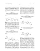 N-SUBSTITUTED BENZAMIDES AND METHODS OF USE THEREOF diagram and image