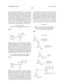 N-SUBSTITUTED BENZAMIDES AND METHODS OF USE THEREOF diagram and image