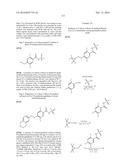 N-SUBSTITUTED BENZAMIDES AND METHODS OF USE THEREOF diagram and image