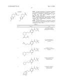 N-SUBSTITUTED BENZAMIDES AND METHODS OF USE THEREOF diagram and image