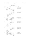 N-SUBSTITUTED BENZAMIDES AND METHODS OF USE THEREOF diagram and image