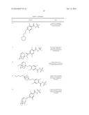 N-SUBSTITUTED BENZAMIDES AND METHODS OF USE THEREOF diagram and image