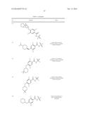 N-SUBSTITUTED BENZAMIDES AND METHODS OF USE THEREOF diagram and image