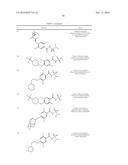 N-SUBSTITUTED BENZAMIDES AND METHODS OF USE THEREOF diagram and image