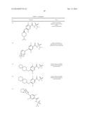 N-SUBSTITUTED BENZAMIDES AND METHODS OF USE THEREOF diagram and image