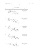 N-SUBSTITUTED BENZAMIDES AND METHODS OF USE THEREOF diagram and image