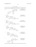 N-SUBSTITUTED BENZAMIDES AND METHODS OF USE THEREOF diagram and image