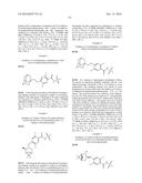 N-SUBSTITUTED BENZAMIDES AND METHODS OF USE THEREOF diagram and image