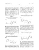 N-SUBSTITUTED BENZAMIDES AND METHODS OF USE THEREOF diagram and image