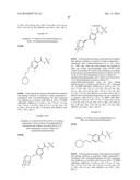 N-SUBSTITUTED BENZAMIDES AND METHODS OF USE THEREOF diagram and image