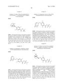 N-SUBSTITUTED BENZAMIDES AND METHODS OF USE THEREOF diagram and image