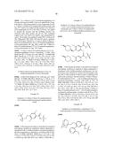 N-SUBSTITUTED BENZAMIDES AND METHODS OF USE THEREOF diagram and image