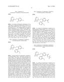 N-SUBSTITUTED BENZAMIDES AND METHODS OF USE THEREOF diagram and image