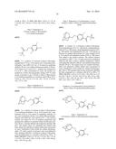 N-SUBSTITUTED BENZAMIDES AND METHODS OF USE THEREOF diagram and image