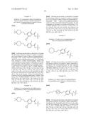 N-SUBSTITUTED BENZAMIDES AND METHODS OF USE THEREOF diagram and image