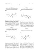 N-SUBSTITUTED BENZAMIDES AND METHODS OF USE THEREOF diagram and image