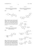 N-SUBSTITUTED BENZAMIDES AND METHODS OF USE THEREOF diagram and image