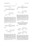 N-SUBSTITUTED BENZAMIDES AND METHODS OF USE THEREOF diagram and image