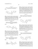 N-SUBSTITUTED BENZAMIDES AND METHODS OF USE THEREOF diagram and image