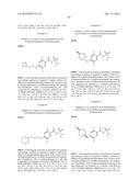 N-SUBSTITUTED BENZAMIDES AND METHODS OF USE THEREOF diagram and image