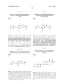 N-SUBSTITUTED BENZAMIDES AND METHODS OF USE THEREOF diagram and image