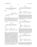 N-SUBSTITUTED BENZAMIDES AND METHODS OF USE THEREOF diagram and image