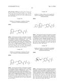 N-SUBSTITUTED BENZAMIDES AND METHODS OF USE THEREOF diagram and image