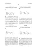 N-SUBSTITUTED BENZAMIDES AND METHODS OF USE THEREOF diagram and image