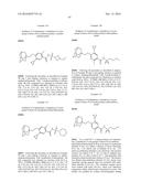 N-SUBSTITUTED BENZAMIDES AND METHODS OF USE THEREOF diagram and image