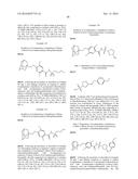 N-SUBSTITUTED BENZAMIDES AND METHODS OF USE THEREOF diagram and image