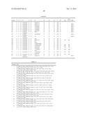 FUNGICIDE PYRAZOLE CARBOXAMIDES DERIVATIVES diagram and image