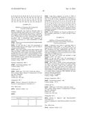 FUNGICIDE PYRAZOLE CARBOXAMIDES DERIVATIVES diagram and image